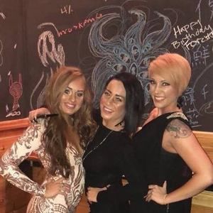 Meet your Posher, Jayd